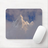 Tapis De Souris Aiguille de Blaitiere | France (Avec souris)