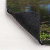 Tapis De Souris Aiguille de chasse (Coin)