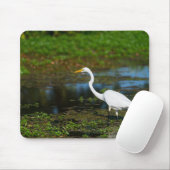 Tapis De Souris Aiguille de chasse (Avec souris)