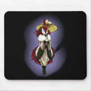 Tapis De Souris Aiguilles