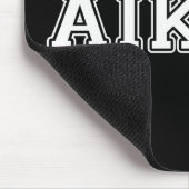 Tapis De Souris Aikido (Coin)