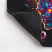 Tapis De Souris AiKo Grunge Graphique #4 (Coin)