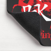 Tapis De Souris Aile Chun Mousepad (Coin)