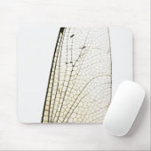 Tapis De Souris Aile de libellules (Avec souris)