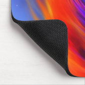 Tapis De Souris Aile Phoenix Space (Coin)