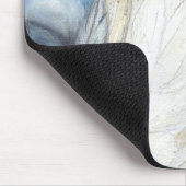 Tapis De Souris Ailes au-dessus de Londres 2013 (Coin)