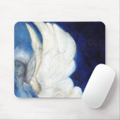 Tapis De Souris Ailes au-dessus de Londres 2013 (Avec souris)