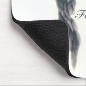 Tapis De Souris Ailes d'angle (Coin)