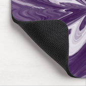 Tapis De Souris ailes papillon (Coin)