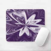 Tapis De Souris ailes papillon (Avec souris)