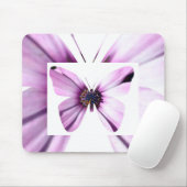 Tapis De Souris Ailes papillon (Avec souris)