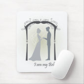 Tapis De Souris Aimé (Avec souris)