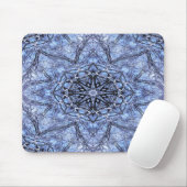 Tapis De Souris Aimer l'hiver... (Avec souris)