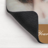 Tapis De Souris aimer ton ange (Coin)
