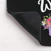 Tapis De Souris Aimer toujours gagner (Coin)