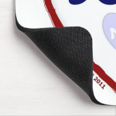 Tapis De Souris Aimez mes fils (Coin)