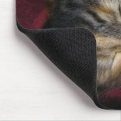 Tapis De Souris Aimez-vous maman (Coin)