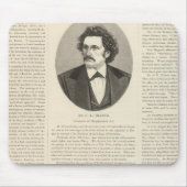 Tapis De Souris Air oxygéné (Devant)