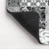 Tapis De Souris Air urbain Mousepad (Coin)