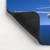 Tapis De Souris Airbus A380 (Coin)