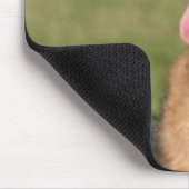 Tapis De Souris Airedale Mousepad (Coin)