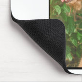 Tapis De Souris Airedale Terrier (Coin)