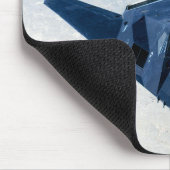 TAPIS DE SOURIS AIRPLANE-MOUSEPAD (Coin)