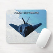 TAPIS DE SOURIS AIRPLANE-MOUSEPAD (Avec souris)