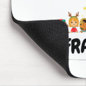 Tapis De Souris Aisinelvesframes (Coin)