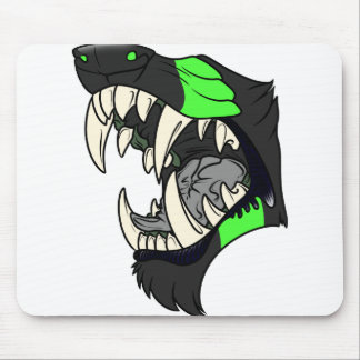Tapis De Souris Ajax Jackal Maw