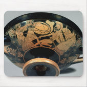 Tapis De Souris Ajax, recommandé dessus par Athéna (Devant)