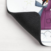 Tapis De Souris Ajout de T-shirts et cadeaux Star Holiday (Coin)