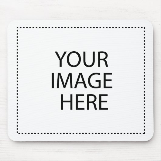 Tapis De Souris Ajouter une image. Customizeaza .Personalizeaza. (Devant)