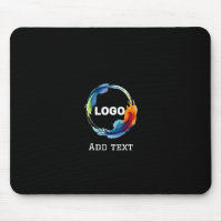 ajouter votre logo dans un