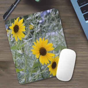 Tapis De Souris Ajouter Votre Photo Personnalisée Pile Diagonale