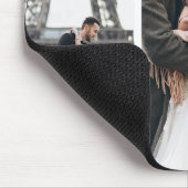 Tapis De Souris Ajouter votre propre - Galerie de photos minima 3 (Coin)