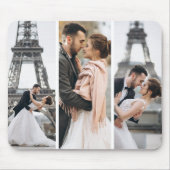 Tapis De Souris Ajouter votre propre - Galerie de photos minima 3 (Devant)