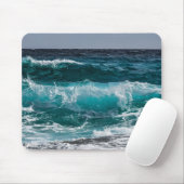 Tapis De Souris Ajouter votre propre photo personnalisée (Avec souris)