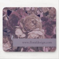 Ajouter votre site Web Purple Rose Imaginaire