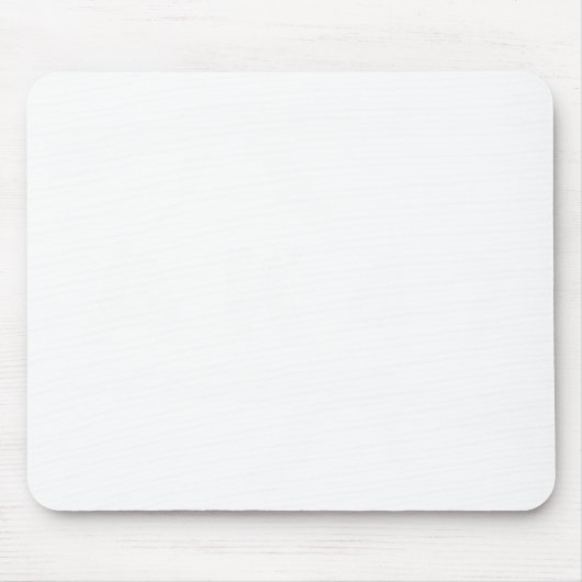 Tapis De Souris AK47 fusille le blanc (Devant)