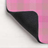 Tapis De Souris AKA plaid Mousepad (Coin)