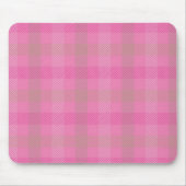 Tapis De Souris AKA plaid Mousepad (Devant)