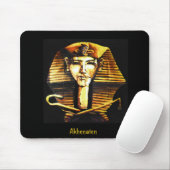 Tapis De Souris Akhenaten mousemat (Avec souris)