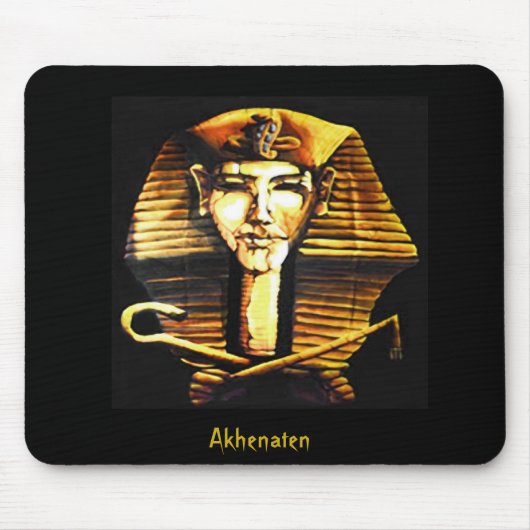 Tapis De Souris Akhenaten mousemat (Devant)