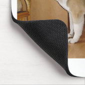 Tapis De Souris Akita (Coin)