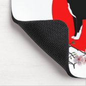 TAPIS DE SOURIS AKITA (Coin)