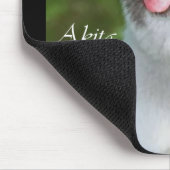 Tapis De Souris Akita Dons Amateurs D'Art (Coin)
