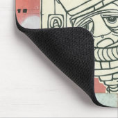 TAPIS DE SOURIS AKO (Coin)