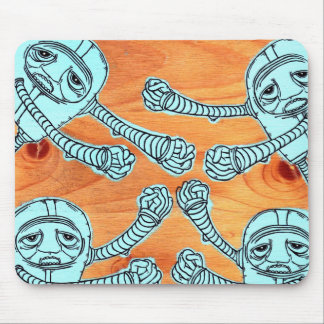 TAPIS DE SOURIS AKO