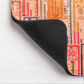 TAPIS DE SOURIS AKO (Coin)